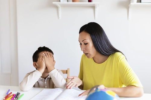 孩子越学越差，急坏父母 正确面对学习分化，6招打破“马太效应”